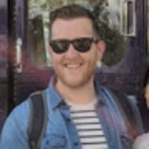 Meet your Posher, Adam